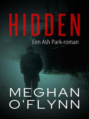 cover image of Hidden